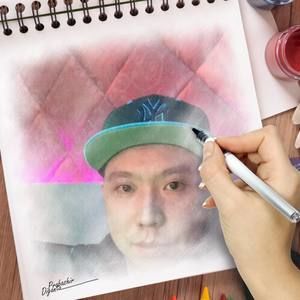 Meet your Posher, Lang